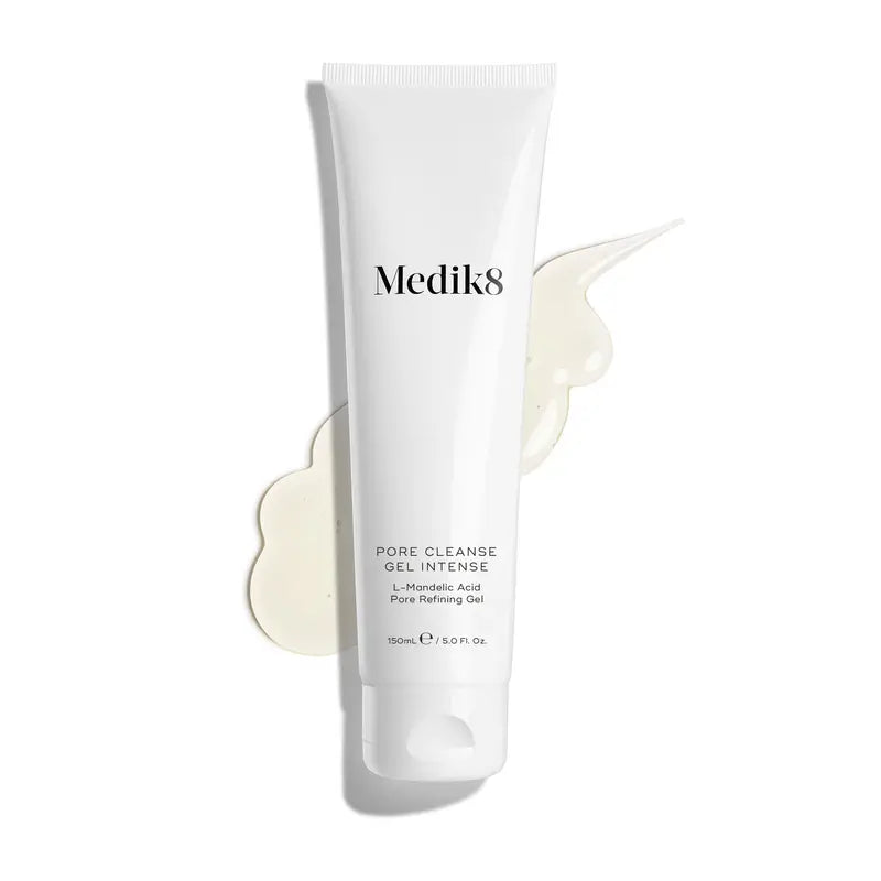 Medik8 Pore Cleanse Gel Intense, 150 ml