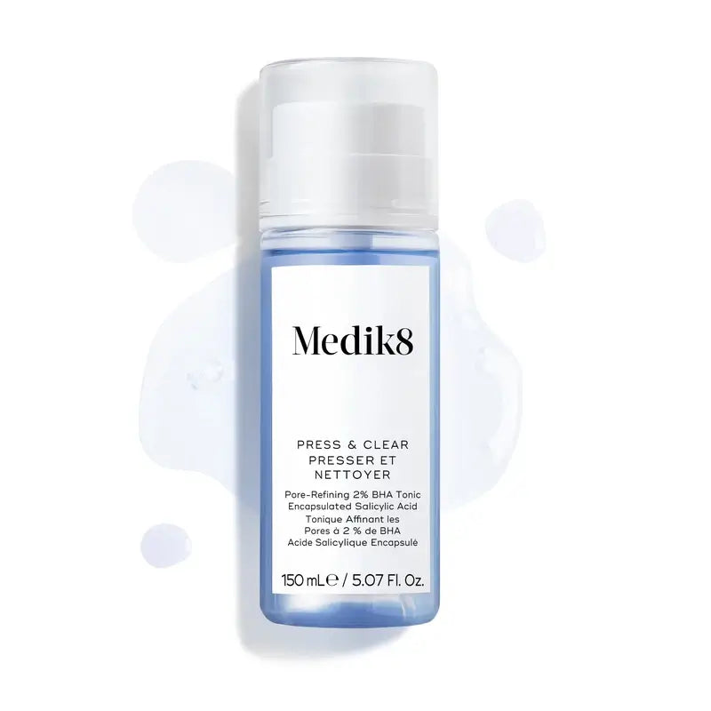 Medik8 Press & Clear , 150 ml
