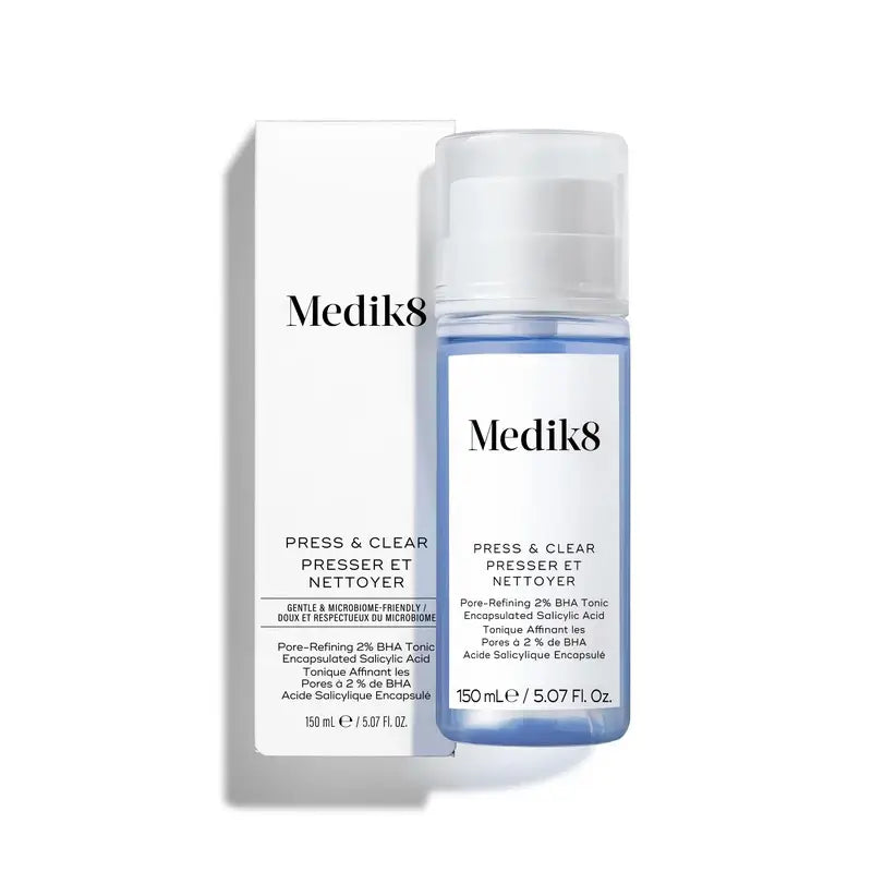 Medik8 Press & Clear , 150 ml