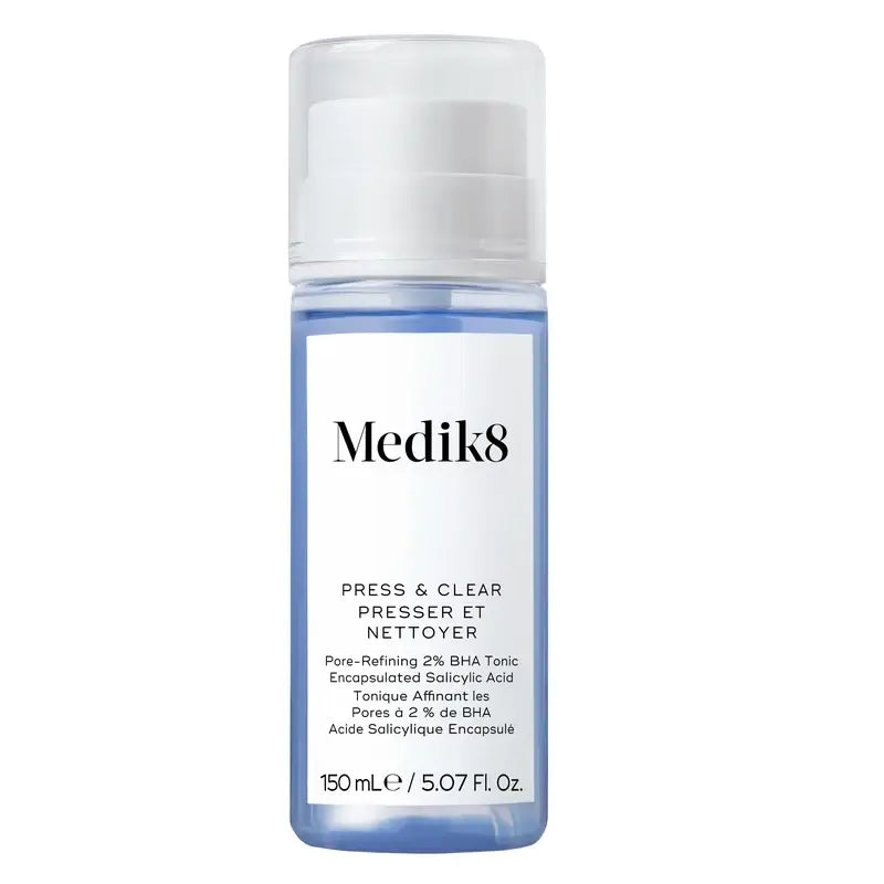 Medik8 Press & Clear , 150 ml