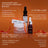 Pack « Radiance Ritual » de Medik8 : vitamine C, hydratation et SPF