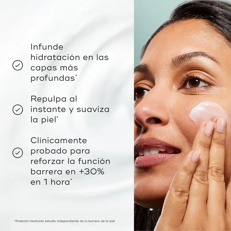 Medik8 Total Moisture Daily Facial Cream Crème hydratante de jour, 50 ml
