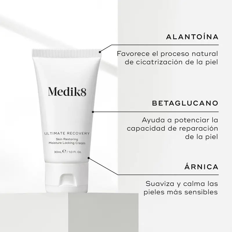 Medik8 Ultimate Recovery, 30 ml