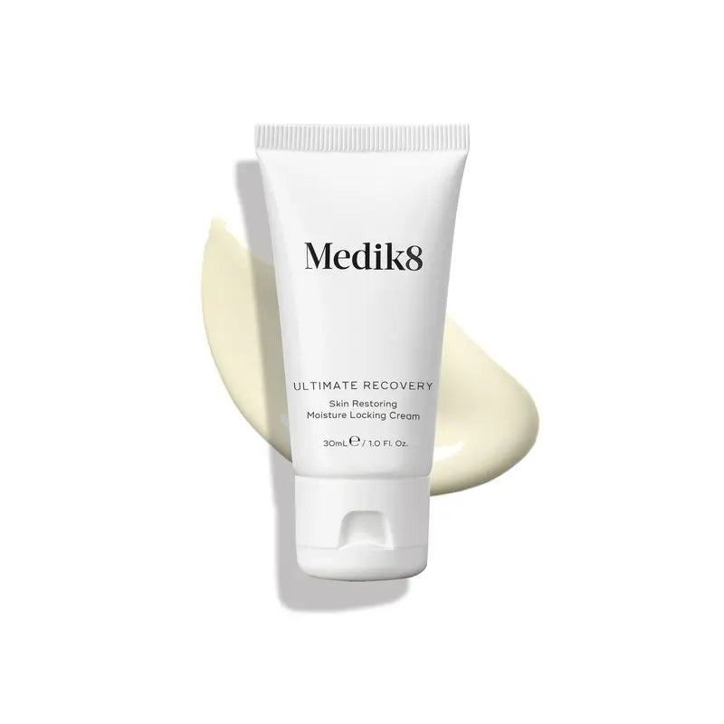 Masque en bio-cellulose Medik8 Ultimate Recovery, 6 unités