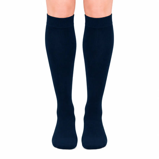 Chaussettes Medilast 300 Bleu Large