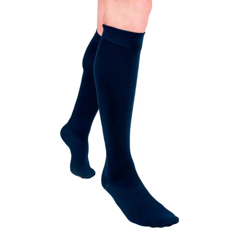 Medilast Socks 300 Blue Large