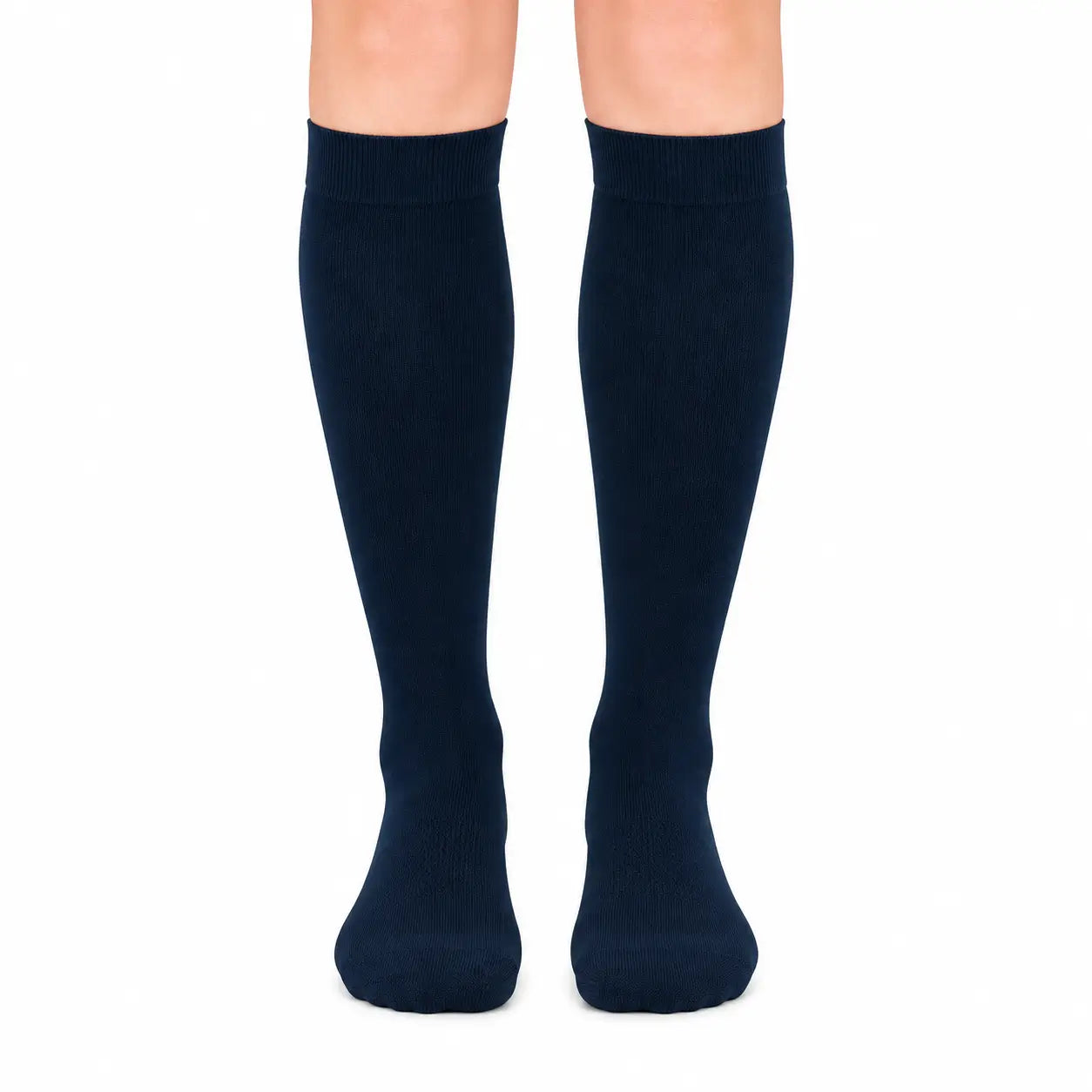 Chaussettes Medilast 300 bleu moyen