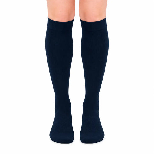 Medilast sock 300 small blue