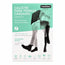 Chaussettes Medilast 300 noires moyennes