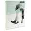 Chaussettes Medilast 300 Small Noir