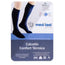 Medilast Comfort Sock Noir T/Extra Large