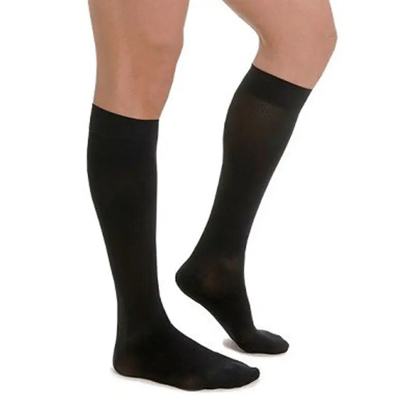 Medilast Comfort Sock Black T/Extra Large