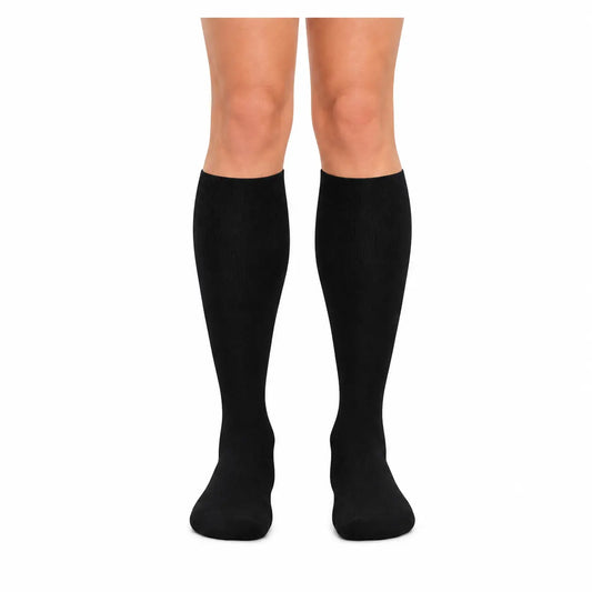 Medilast Strong Sock Silver Thread Ng M