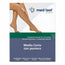 Medilast Normal Short Stocking with Toe Cap Beig Eg
