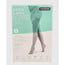 Medilast Bas Long Noir Blond Petit R110