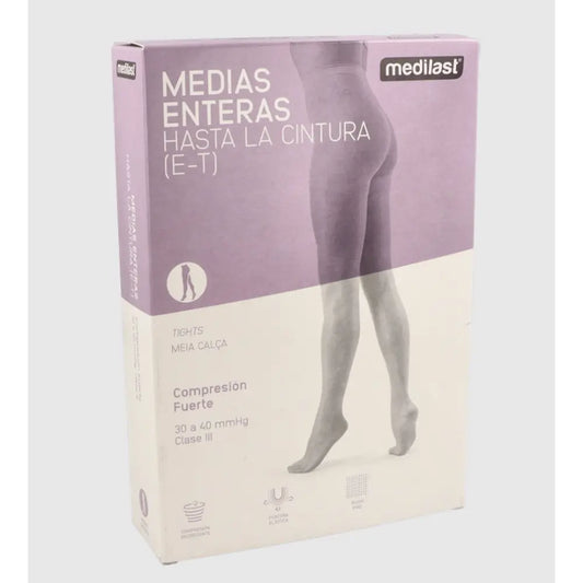 Collant Medilast Strong R/141 T/4