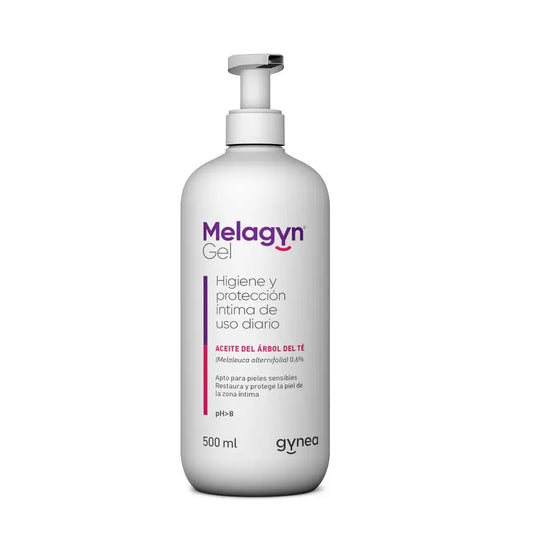 Gel Melagyn, 500 ml