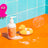 Shampooing pour enfants Freshly Mellow Pear 400ml