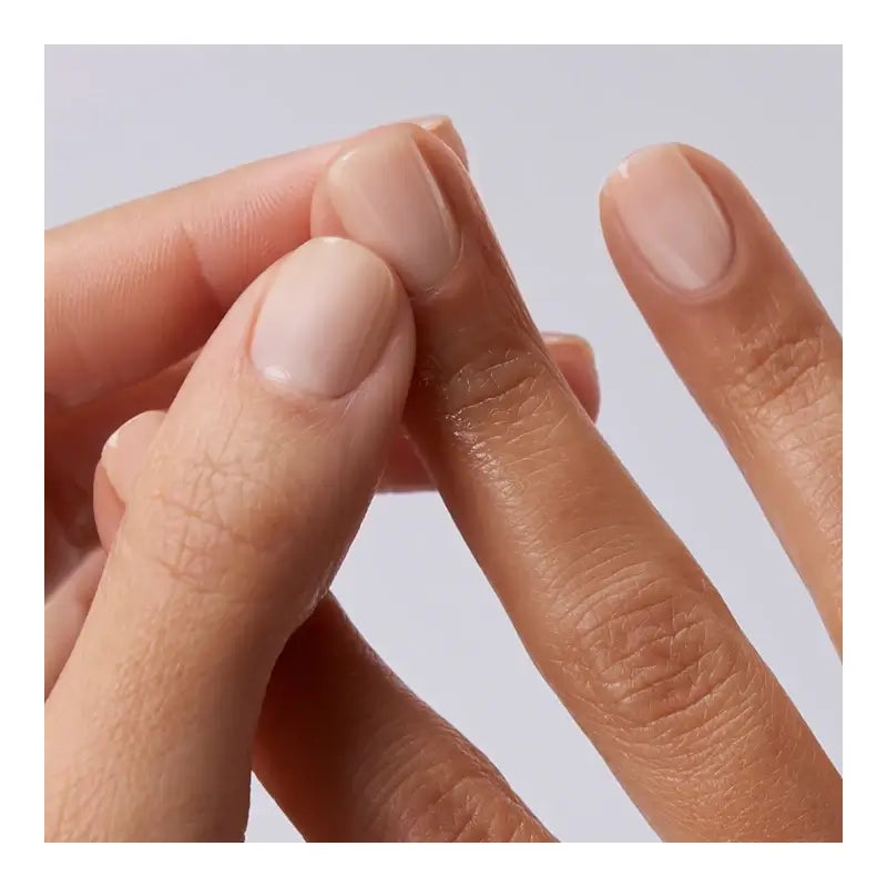 Meme Huile en gel réparatrice pour les ongles, 9 ml
