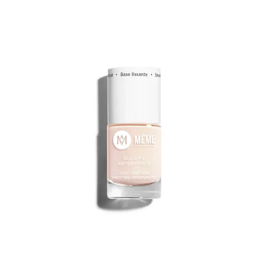 Base lissante pour ongles Meme, 10 ml