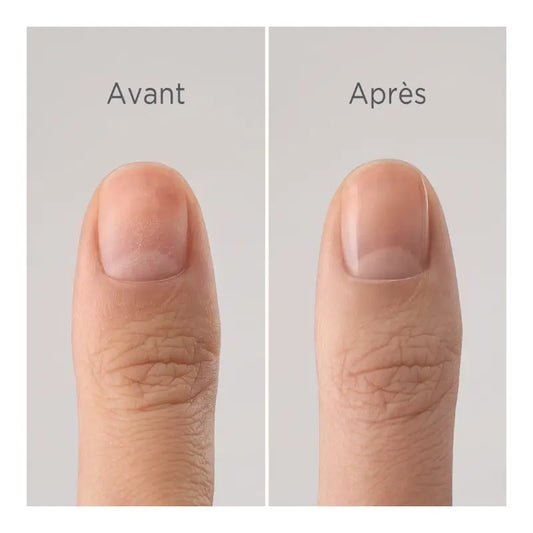 Base protectrice pour ongles Meme, 10 ml