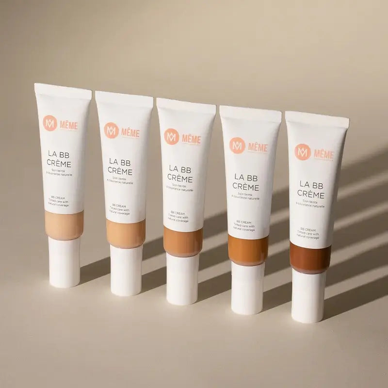 Meme BB Cream teintée 1, 30 ml