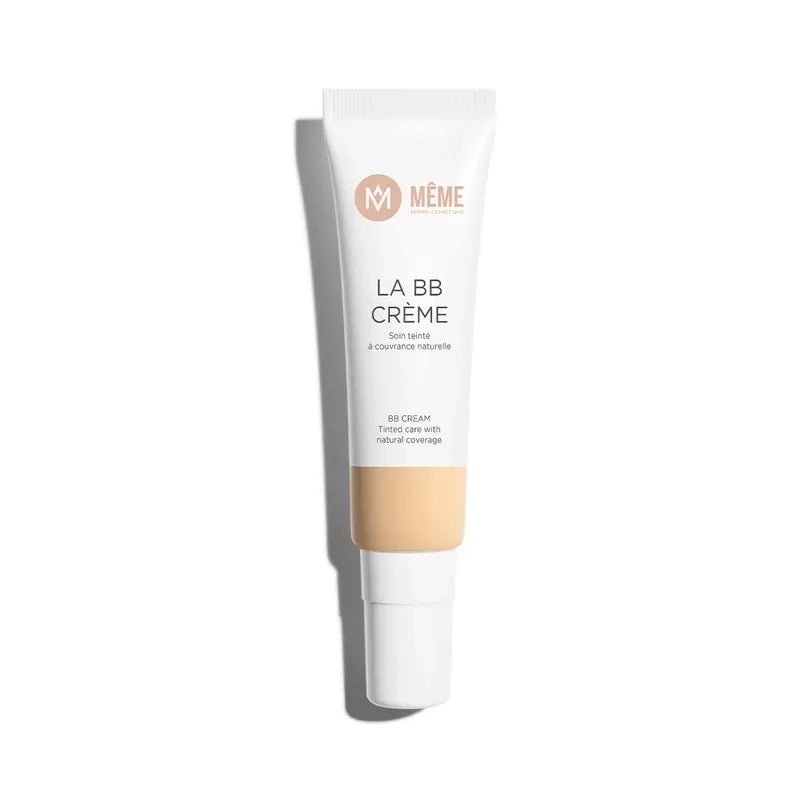 Meme BB Cream teintée 2, 30 ml
