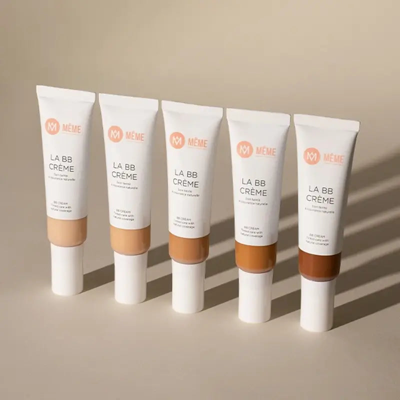 Meme BB Cream teintée n° 3, 30 ml