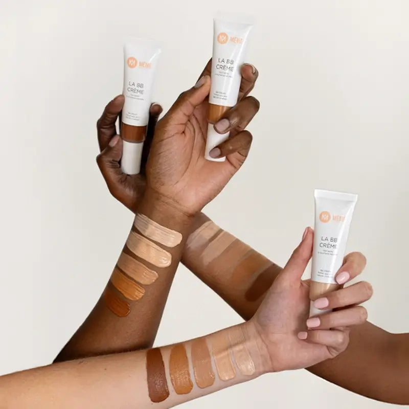 Meme BB Cream teintée n° 3, 30 ml