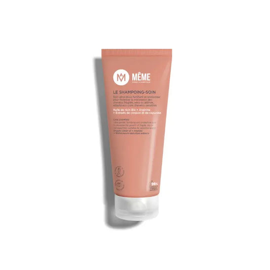 Shampoing Meme Soin, 200 ml