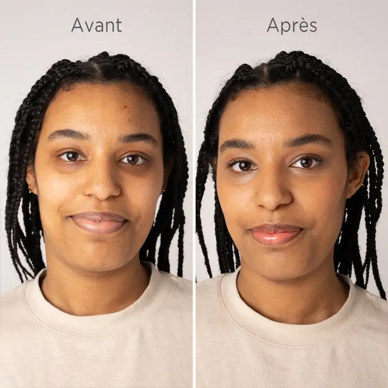 Correcteur Meme avec couleur 4, 3 ml
