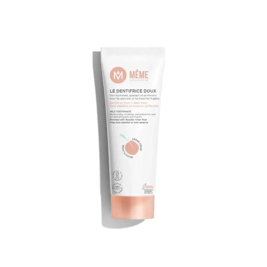 Dentifrice Meme Ultra Doux Fa, 75 ml
