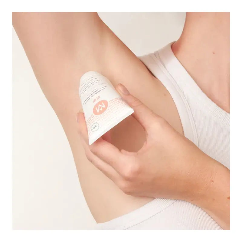 Déodorant en crème Meme, 50 ml