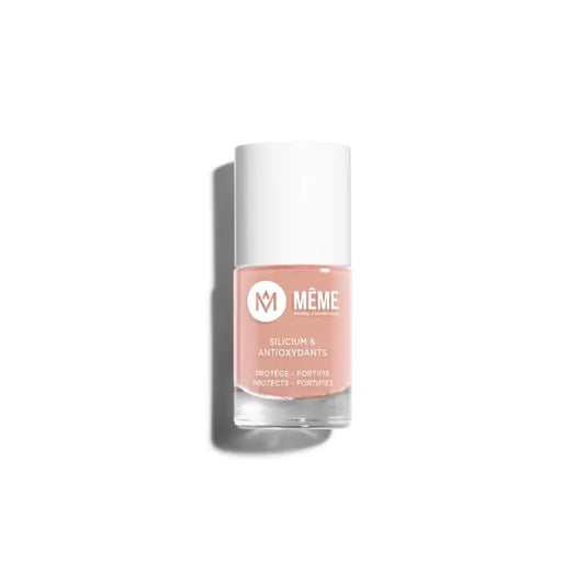 Meme Vernis à ongles Beige Blush 25 Florence, 10 ml