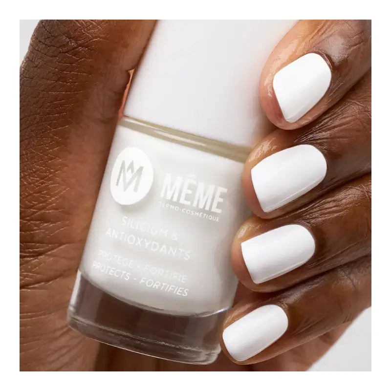 Meme Esmalte Blanc 13 Lydie, 10 ml