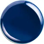 Vernis à ongles Meme Bleu Marine 09 Françoise, 10 ml