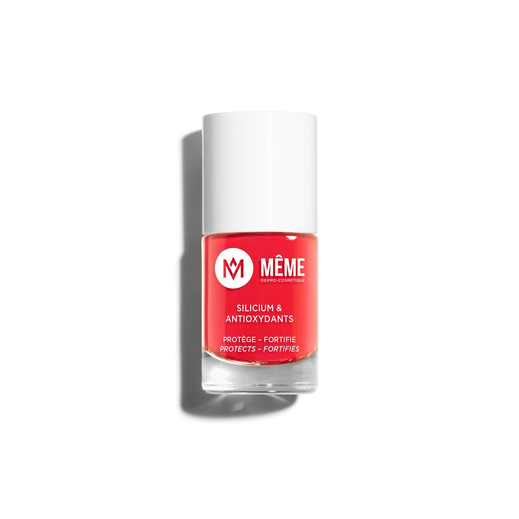 Vernis à ongles Meme Corail 04 Céline, 10 ml
