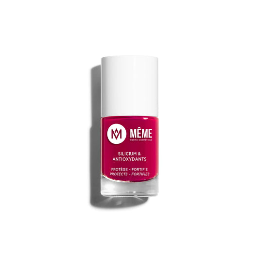 Vernis à ongles Meme Framboise 05 Annie, 10 ml