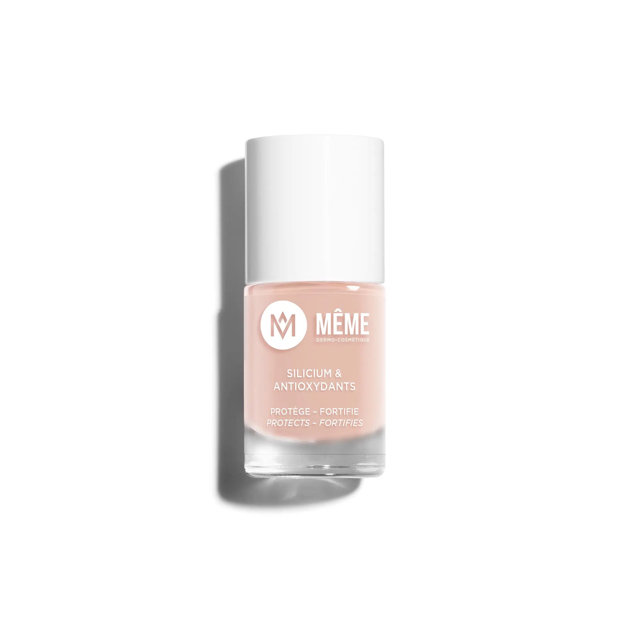 Meme Vernis mat Inv 24 Marc, 10 ml