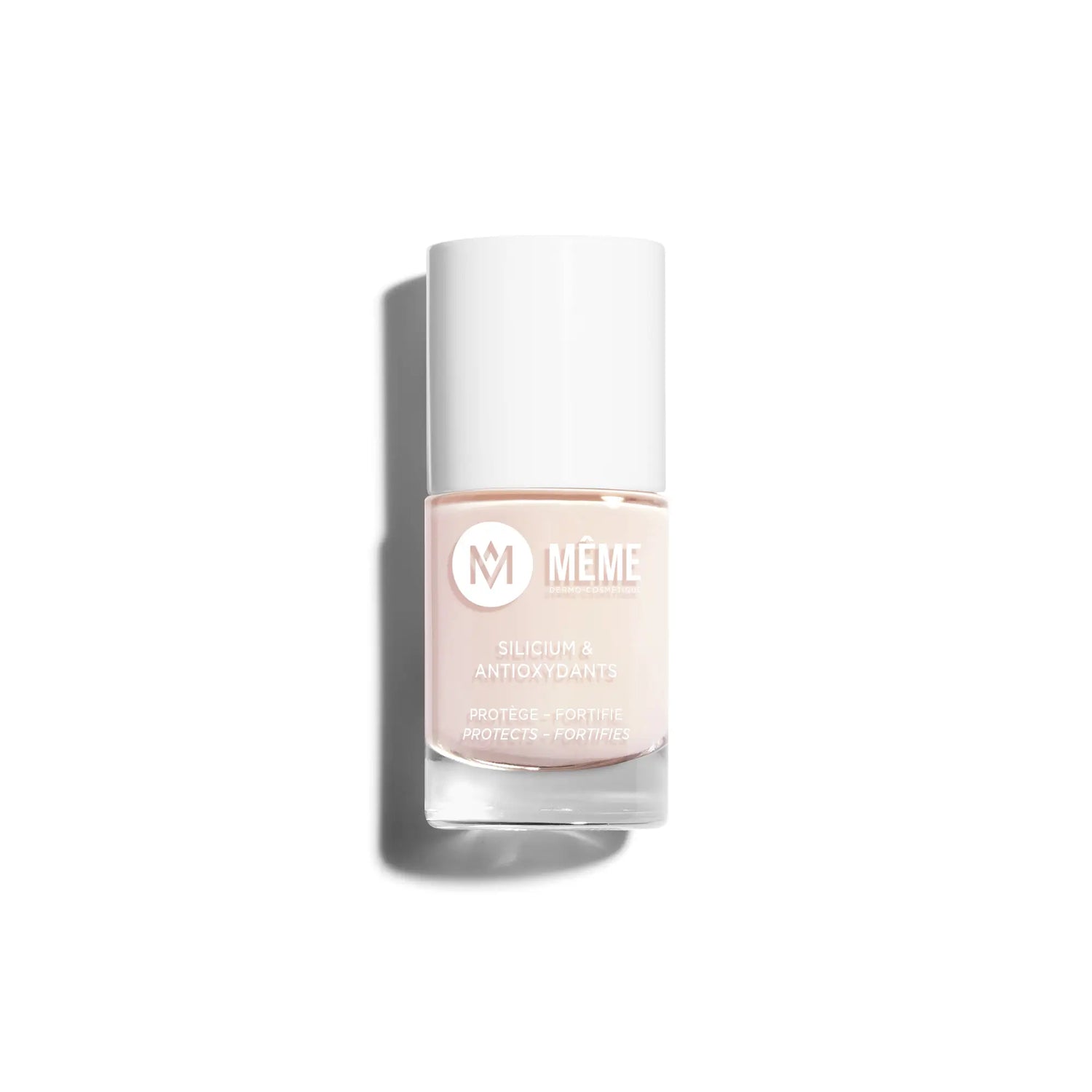 Vernis à ongles Meme Nude 11 Hélène, 10 ml