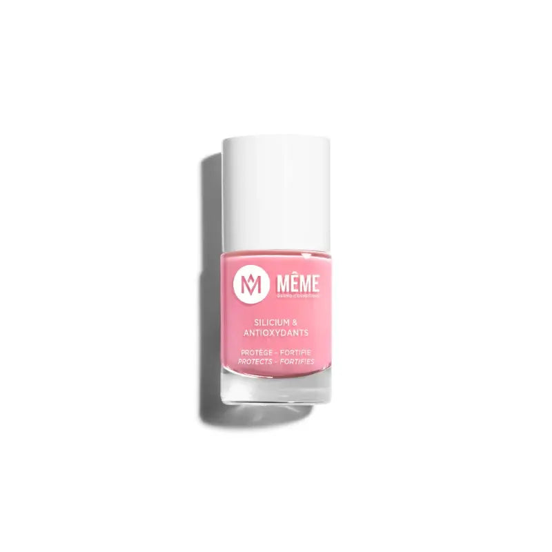 Vernis à ongles Meme Rose Bonbon 15 Emma, 10 ml