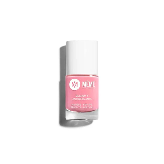 Vernis à ongles Meme Rose Bonbon 15 Emma, 10 ml