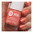 Vernis à ongles Meme Rose Melon 16 Julie, 10 ml