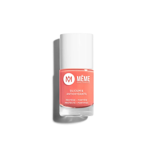 Vernis à ongles Meme Rose Melon 16 Julie, 10 ml