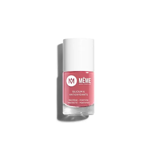 Vernis à ongles Meme Rose Praline 26 Claudie, 10 ml