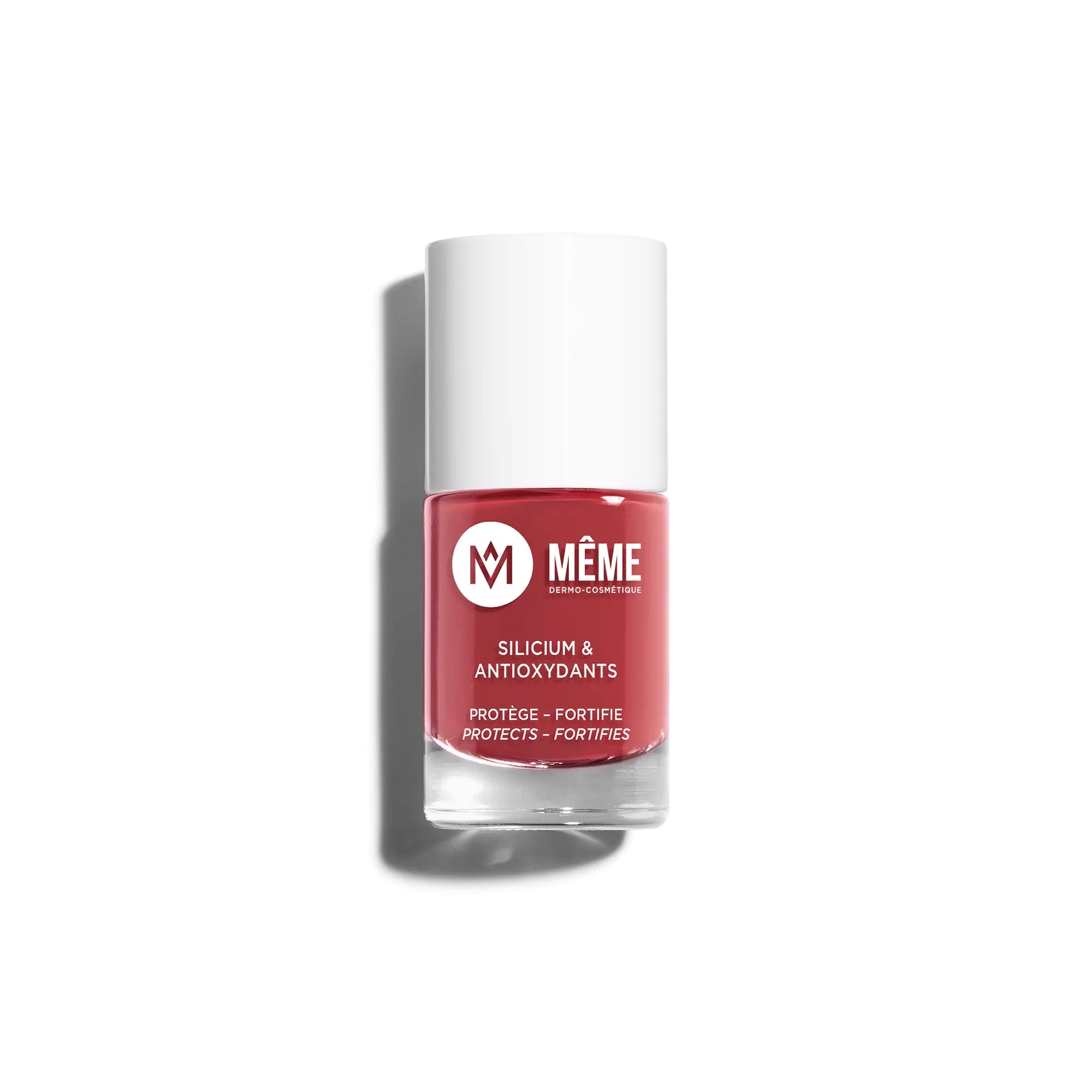 Vernis à ongles Meme Vigne Rouge 28 Beatrix, 10 ml