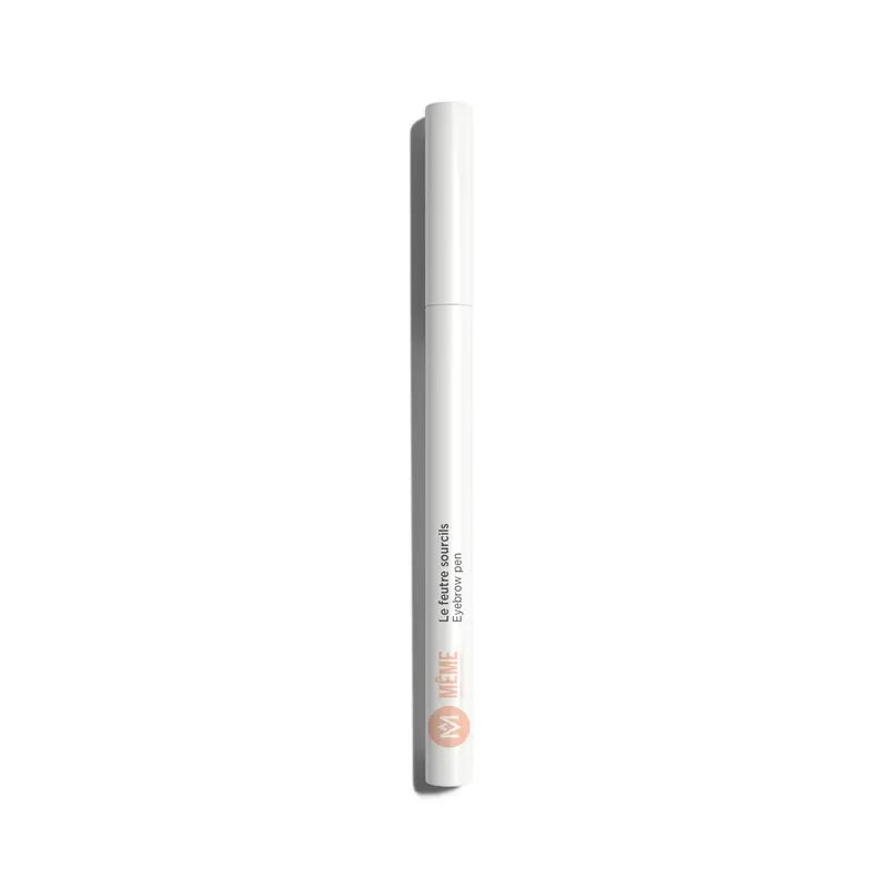 Crayon à sourcils Meme + 3 pointes fines, 0,9 ml