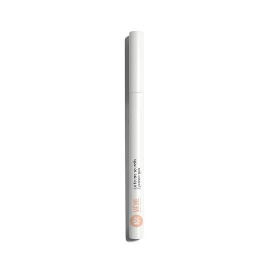 Crayon à sourcils Meme + 3 pointes fines, 0,9 ml