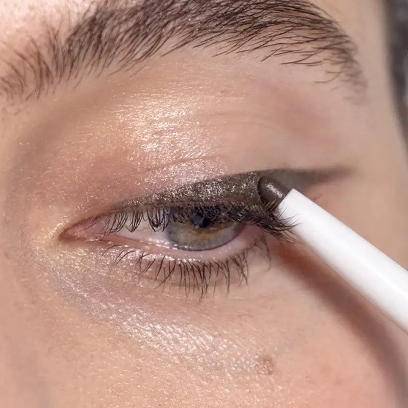 Crayon pour les yeux Meme marron haute tolérance, 0,3 g
