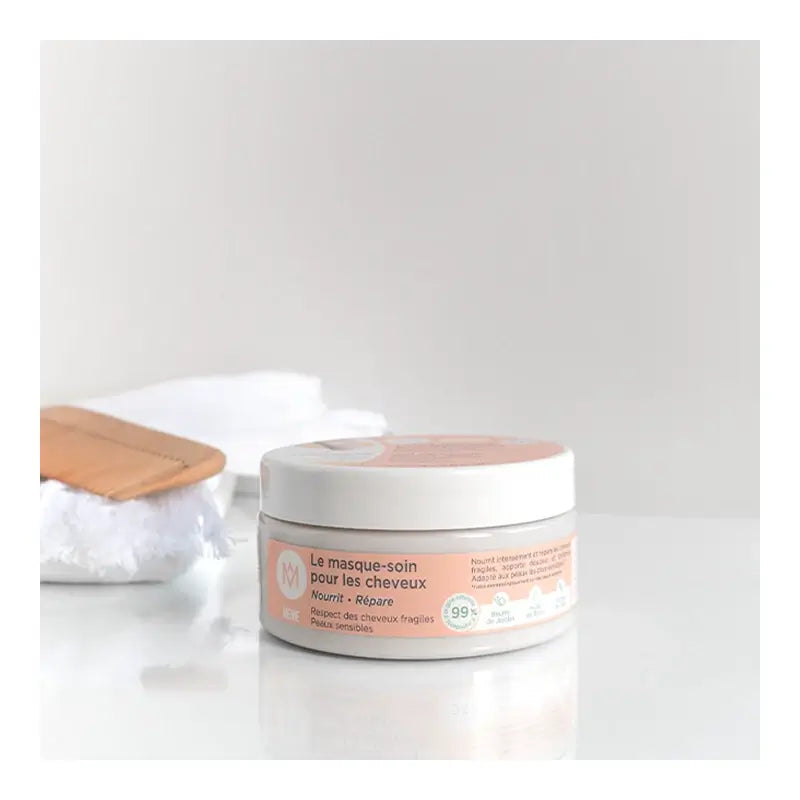 Meme Masque capillaire, 200 ml